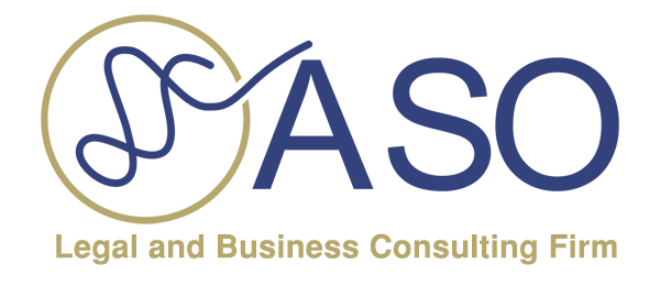 ASO - Legal and Business Consulting Firm